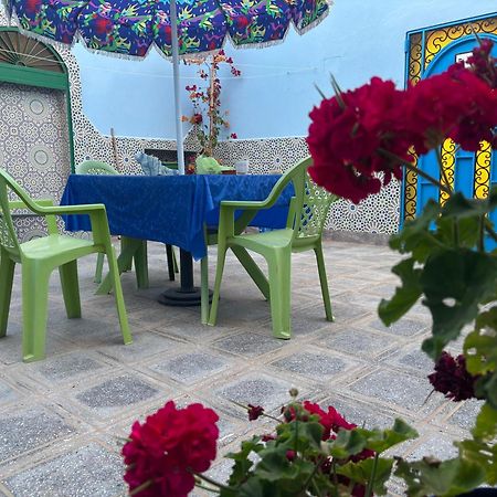 Casa Morisca Villa Szidi Ifni Kültér fotó