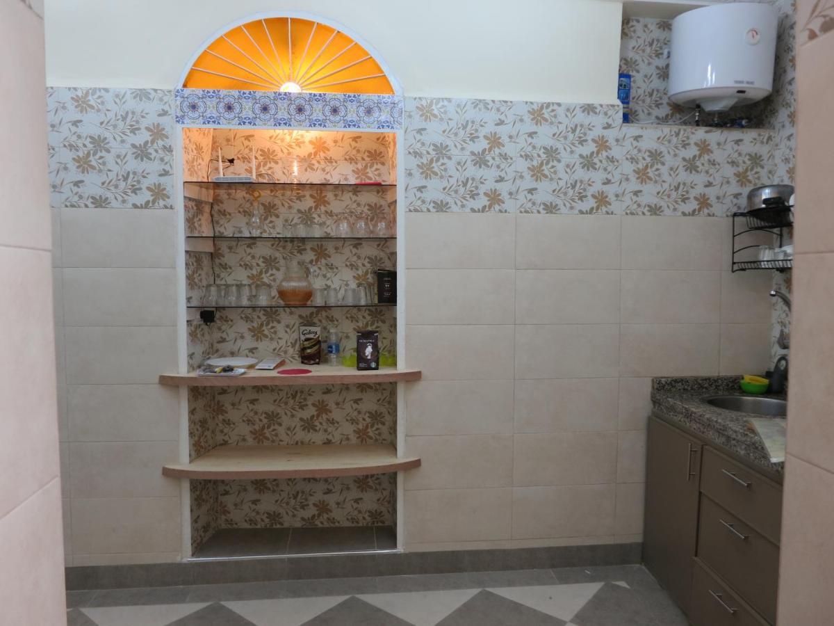 Casa Morisca Villa Szidi Ifni Kültér fotó