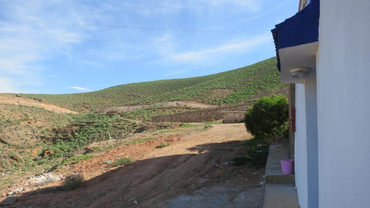Casa Morisca Villa Szidi Ifni Kültér fotó