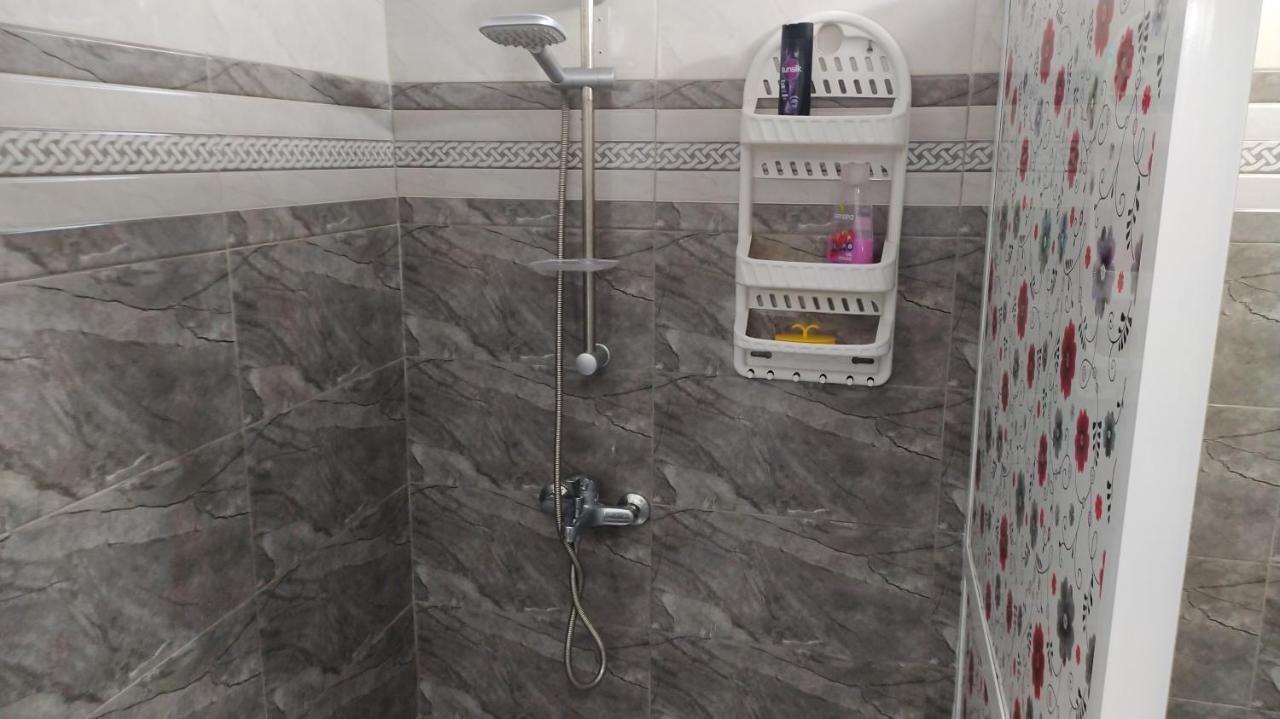 Casa Morisca Villa Szidi Ifni Kültér fotó