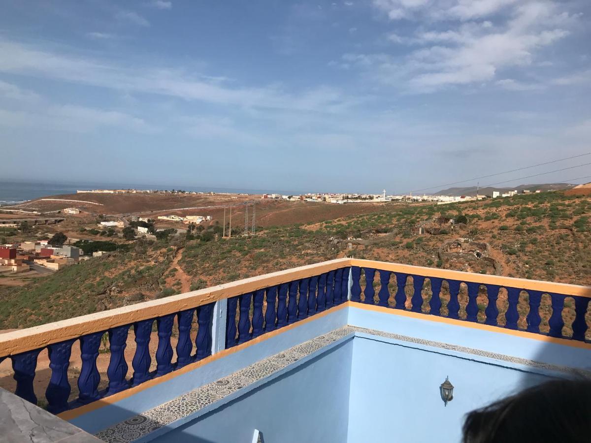 Casa Morisca Villa Szidi Ifni Kültér fotó