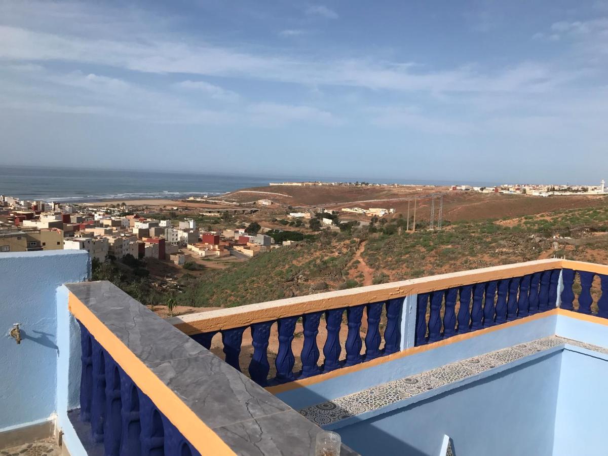 Casa Morisca Villa Szidi Ifni Kültér fotó