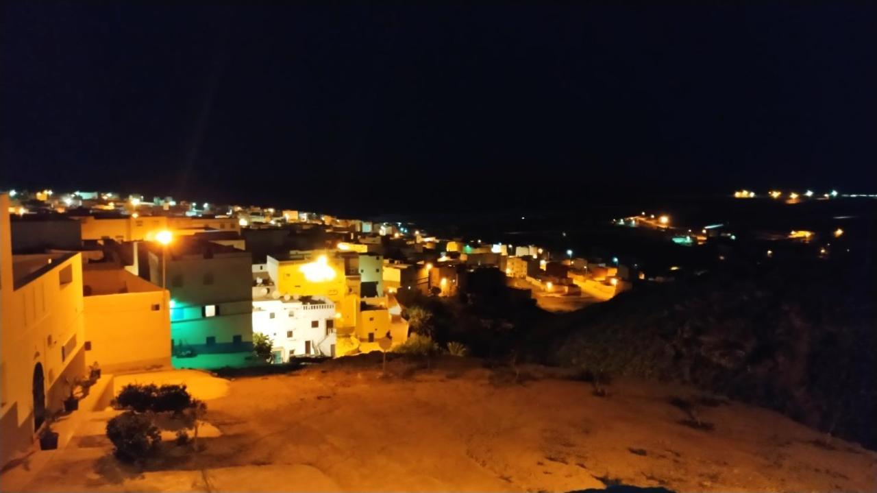 Casa Morisca Villa Szidi Ifni Kültér fotó