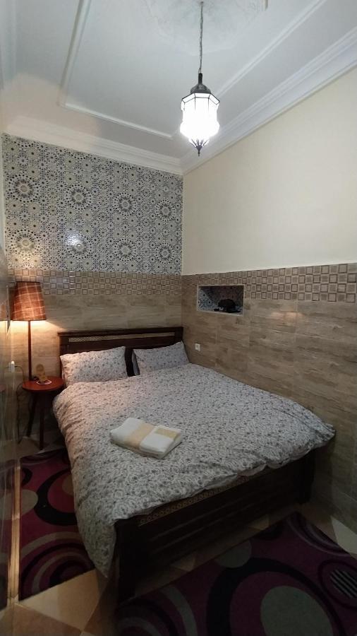 Casa Morisca Villa Szidi Ifni Kültér fotó