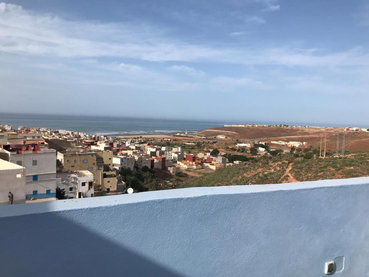 Casa Morisca Villa Szidi Ifni Kültér fotó